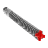 Diablo DMAPL4190 1/2 in. x 10 in. x 12 in.
Rebar Demon  SDS-Plus 4-Cutter
Full Carbide Head
Hammer Drill Bit