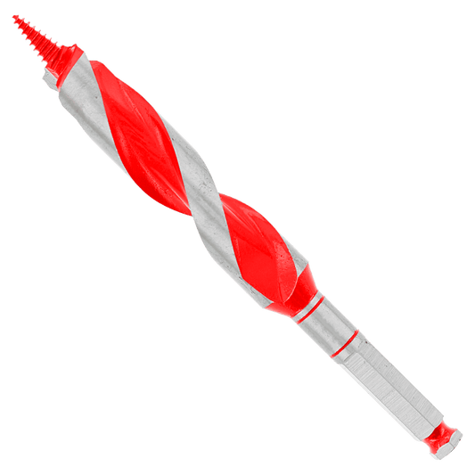 Diablo DAG1120 15/16 in. x 7-1/2 in.
Auger Bit
