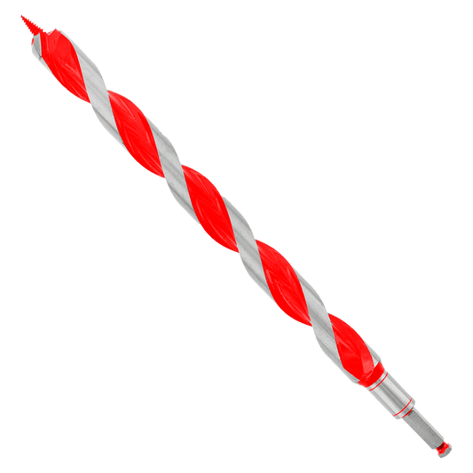 Diablo DAG3140 1-1/4 in. x 17-1/2 in.
Auger Bit