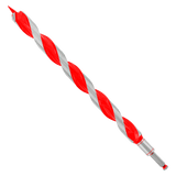 Diablo DAG3140 1-1/4 in. x 17-1/2 in.
Auger Bit