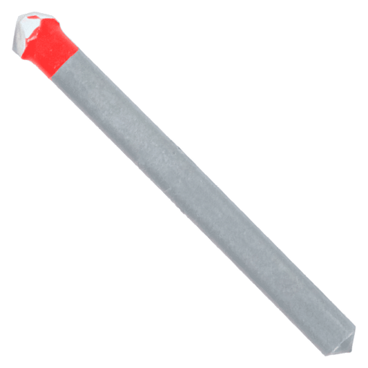 Diablo DMANS1030 1/4 in. Tile & Stone
Carbide Tipped Drill Bit