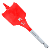 Diablo DSP1080 1-1/4 in. x 4 in.
Spade Bit