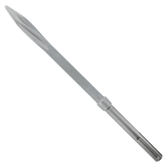 Diablo DMAMXCH1070 1 in. x 16 in. SDS-Max Twist
Point Chisel