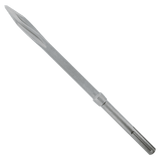Diablo DMAMXCH1070 1 in. x 16 in. SDS-Max Twist
Point Chisel