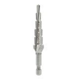 Diablo DSD0500S06 1/4 in. - 1/2 in. Impact Step
Drill Bit