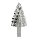 Diablo DSD1375S15 7/8 in. - 1-3/8 in. Step
Drill Bit