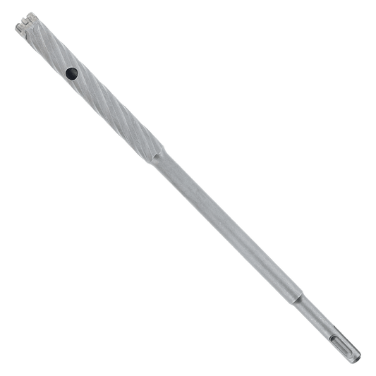 Diablo DMAPLRC1050 3/4 in. x 12 in.
SDS-Plus Rebar Cutter