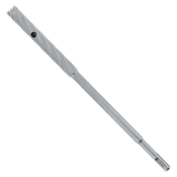 Diablo DMAPLRC1050 3/4 in. x 12 in.
SDS-Plus Rebar Cutter