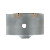 Diablo DMAPLCC1120 4-3/8 in. SDS-Plus Thin Wall
Carbide Tipped Core Bit