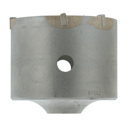 Diablo DMAPLCC1090 3-3/16 in. SDS-Plus Thin Wall
Carbide Tipped Core Bit