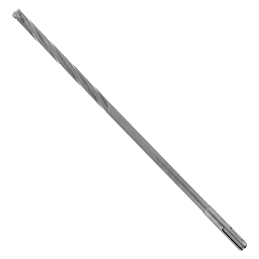 Diablo DMAPLRC1010 3/8 in. x 12 in.
SDS-Plus Rebar Cutter
