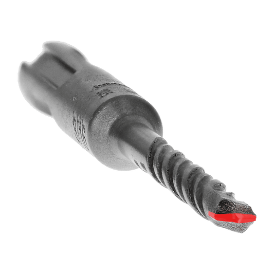 Diablo DMAPL2050 3/16 in. x 4 in. x 6 in.
SDS-Plus 2-Cutter