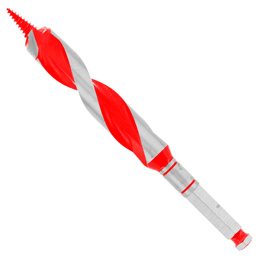 Diablo DAG1110 7/8 in. x 7-1/2 in.
Auger Bit