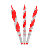 Diablo DAG1900-S3 3 pc Auger Bit Set