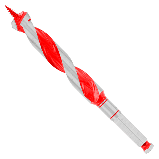 Diablo DAG1100 13/16 in. x 7-1/2 in.
Auger Bit