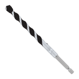 Diablo DMAMM1090 3/8 in. x 4 in. x 6 in.
Multi-Material Carbide Tipped
Hammer Drill Bit