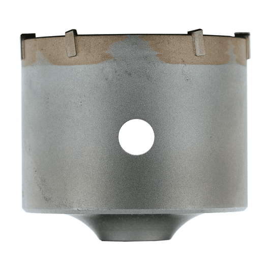 Diablo DMAPLCC1080 3-1/8 in. SDS-Plus Thin Wall
Carbide Tipped Core Bit