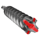 Diablo DMAMX1370 1-1/2 in. x 24 in. x 29 in.
Rebar Demon  SDS-Max 4-Cutter
Carbide-Tipped
Hammer Drill Bit