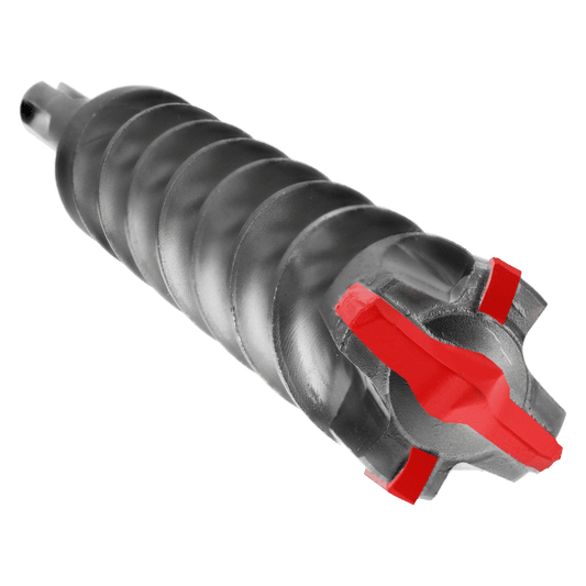 Diablo DMAMX1360 1-1/2 in. x 16 in. x 21 in.
Rebar Demon  SDS-Max 4-Cutter
Carbide-Tipped
Hammer Drill Bit