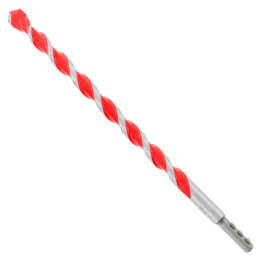 Diablo DMARG1180 5/8 in. x 10 in. x 12 in.
SPEEDemon  Red Granite
Carbide Tipped
Hammer Drill Bit