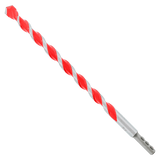 Diablo DMARG1180 5/8 in. x 10 in. x 12 in.
SPEEDemon  Red Granite
Carbide Tipped
Hammer Drill Bit